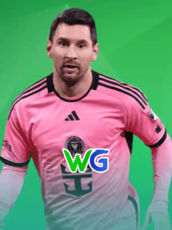 WG খেলাধুলা bet app