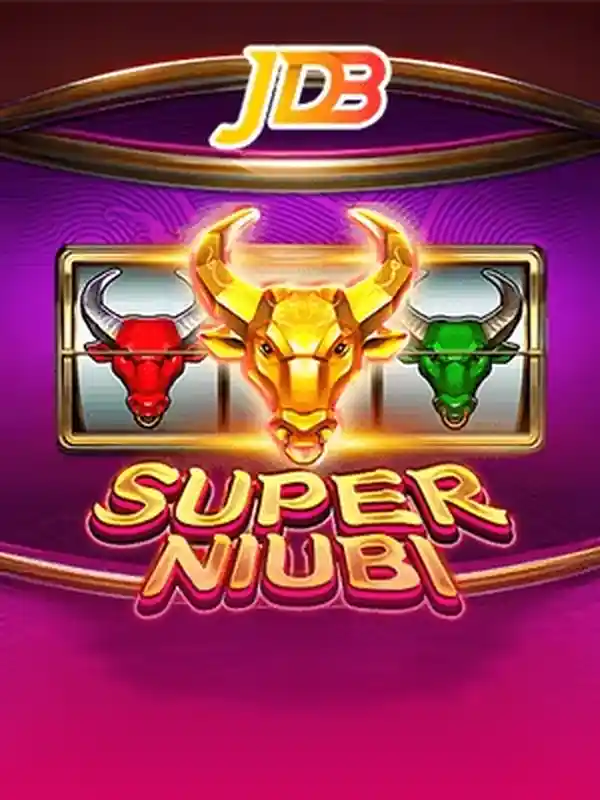 সুপারনিউবি গেম